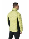 Kilpi Herren Outdoor Steppjacke Kilpi ACTIS-M Hellgrün