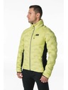 Kilpi Herren Outdoor Steppjacke Kilpi ACTIS-M Hellgrün