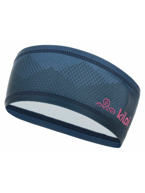 Kilpi Lauf-Stirnband Kilpi BRILLIANS-U Blau