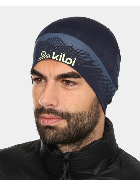 Kilpi Laufmütze Kilpi TAIL-U Dunkelblau