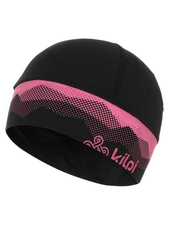 Kilpi Running Hat Kilpi TAIL-U Pink