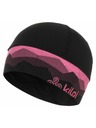 Kilpi Running Hat Kilpi TAIL-U Pink