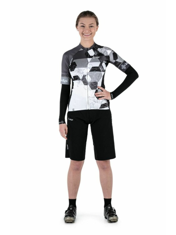 Kilpi Armlinge Kilpi ARMY-U Schwarz