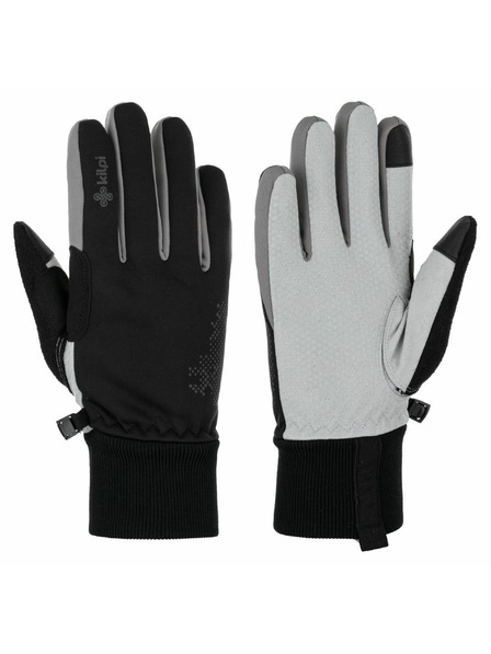 Kilpi Kilpi BRICX-U Schwarz