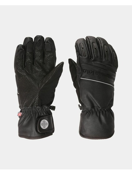 Kilpi Skihandschuhe Kilpi CEDRIQ-U Schwarz