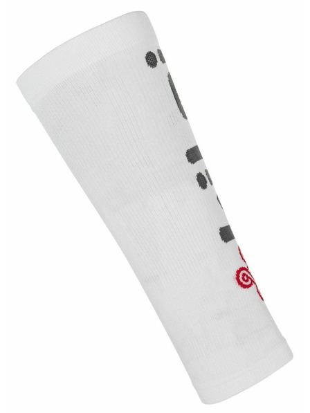 Kilpi Unisex Kompressionsmanschetten Kilpi DOMET-U Weiß
