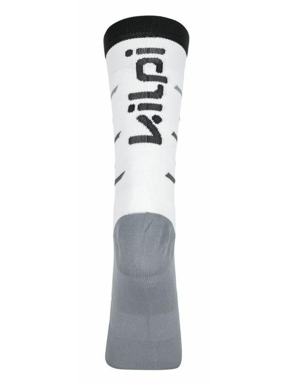 Kilpi Unisex Sportstrümpfe Kilpi BORENY-U Weiß