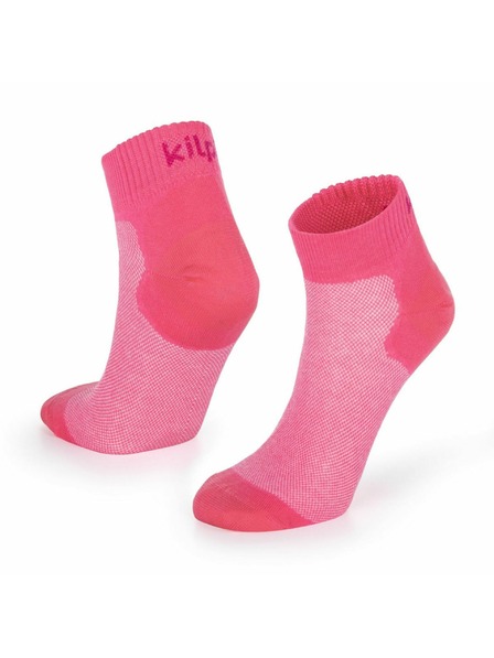 Kilpi Unisex-Laufsocken Kilpi MINIMIS-U Koralle