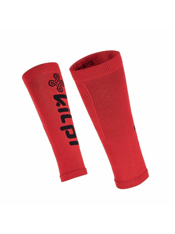 Kilpi Kompressionsmanschetten Kilpi PRESS-U Rot