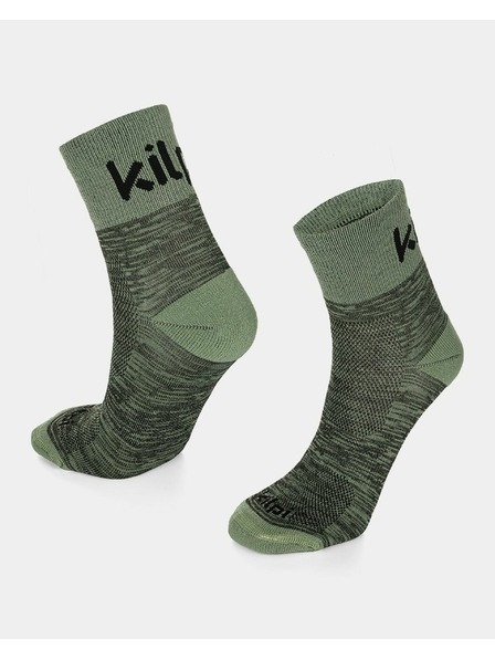 Kilpi Sportstrümpfe Kilpi SPEED-U Dunkelgrün