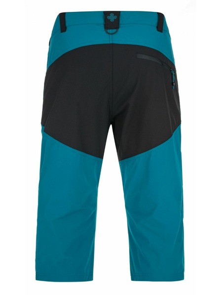 Kilpi Herren Outdoor 3/4 Hose Kilpi OTARA-M Türkis