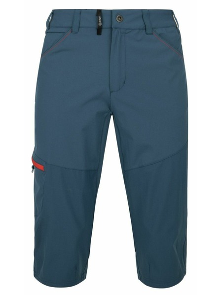 Kilpi Herren Outdoor 3/4 Hose Kilpi OTARA-M Türkis