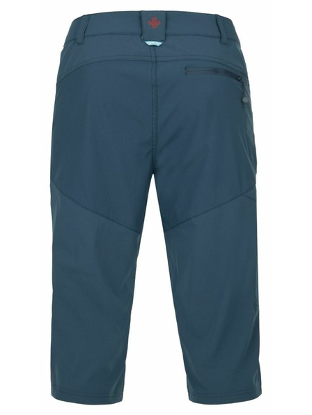 Kilpi Herren Outdoor 3/4 Hose Kilpi OTARA-M Türkis