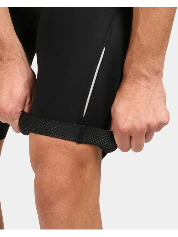 Kilpi Herren Radhose Kilpi MURIA-M Schwarz