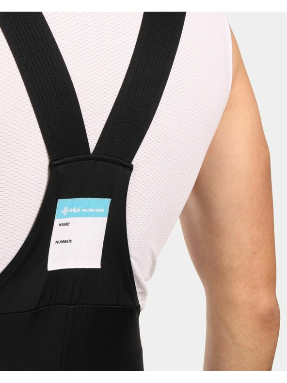 Kilpi Herren Radhose Kilpi MURIA-M Schwarz