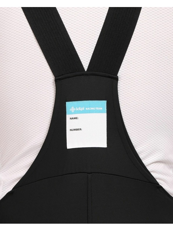 Kilpi Herren Radhose Kilpi MURIA-M Schwarz