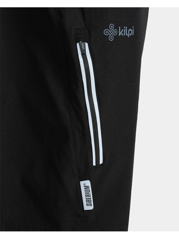 Kilpi Herren Radhose Kilpi TRACKEE-M Schwarz