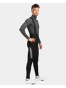 Kilpi Herren Radhose Kilpi VALLEY-M Schwarz