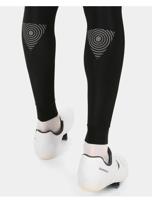 Kilpi Herren Radhose Kilpi VALLEY-M Schwarz