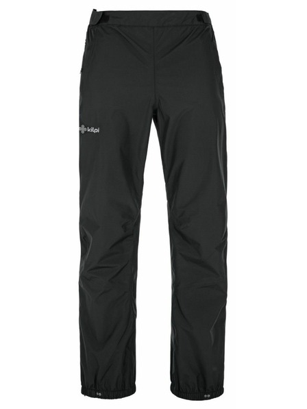 Kilpi Herren Membran-Hose Kilpi ALPIN-M Schwarz