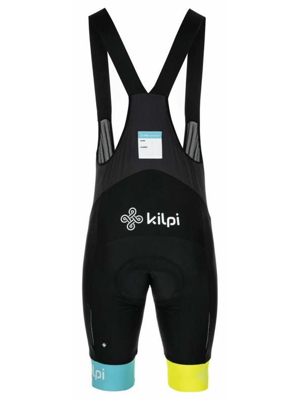 Kilpi Herren Radhose Kilpi MURIA-M Blau