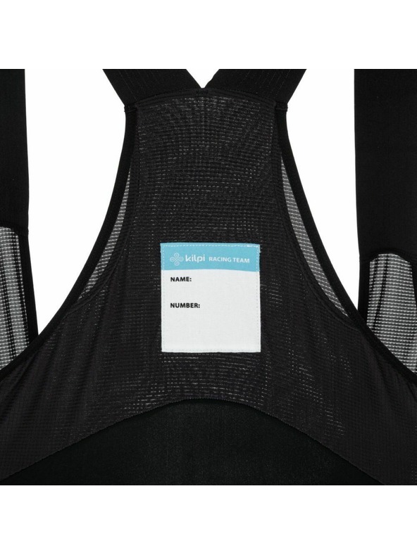 Kilpi Herren Radhose Kilpi MURIA-M Blau