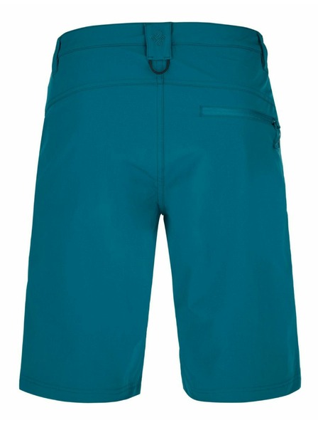 Kilpi Herren Outdoor-Shorts Kilpi MORTON-M Türkis