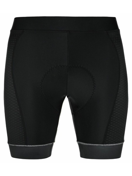 Kilpi Herren Radhose Kilpi PRESSURE-M Schwarz