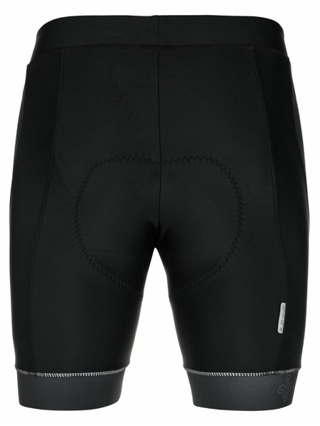 Kilpi Herren Radhose Kilpi PRESSURE-M Schwarz