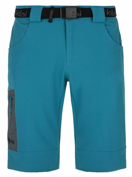 Kilpi Herren Outdoor-Shorts Kilpi NAVIA-M Türkis