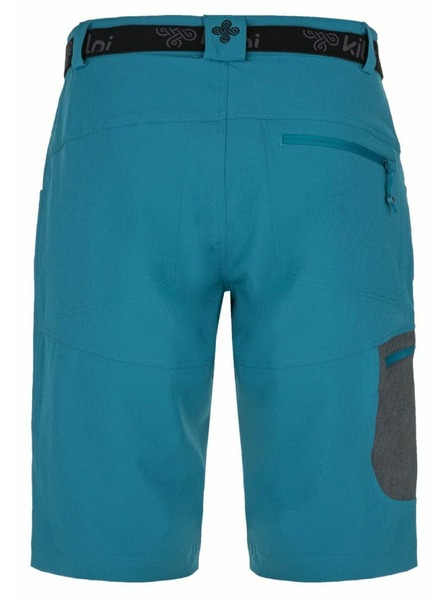 Kilpi Herren Outdoor-Shorts Kilpi NAVIA-M Türkis
