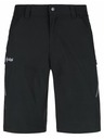 Kilpi Herren Radhose Kilpi TRACKEE-M Schwarz