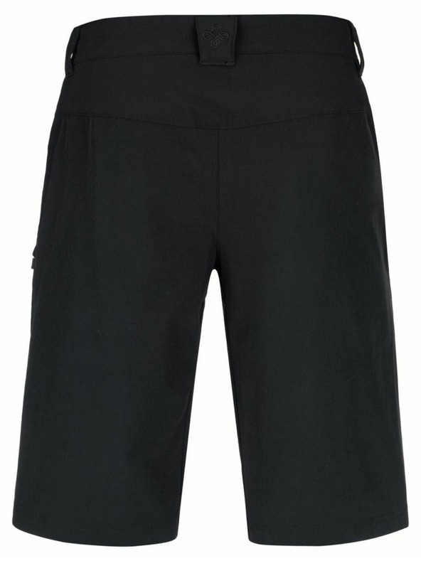 Kilpi Herren Radhose Kilpi TRACKEE-M Schwarz
