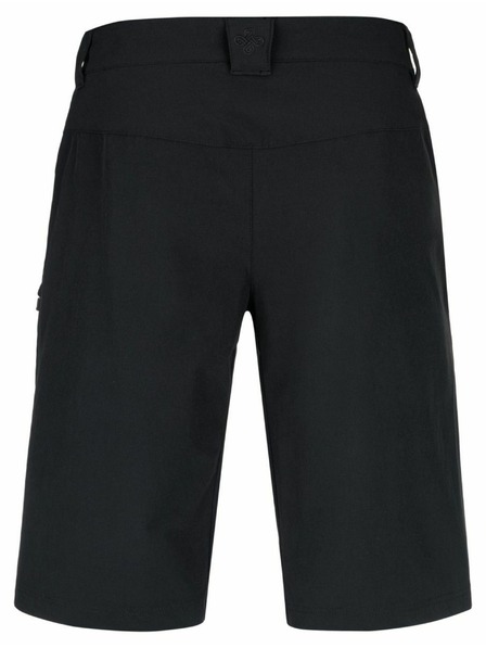 Kilpi Herren Radhose Kilpi TRACKEE-M Schwarz