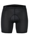 Kilpi Herren Radhose Kilpi TRACKEE-M Schwarz