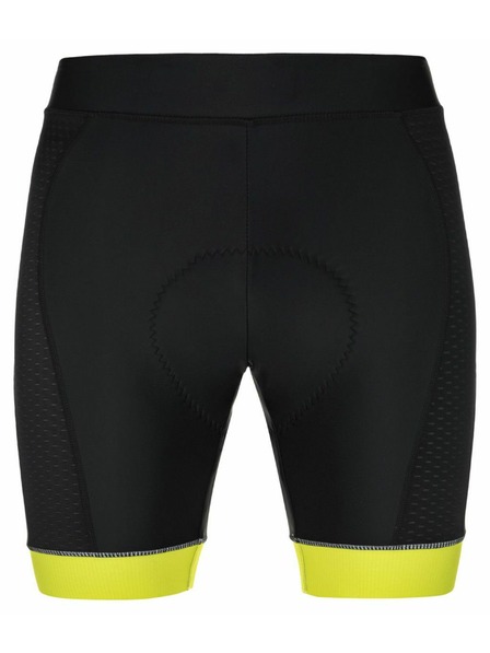 Kilpi Herren Radhose Kilpi PRESSURE-M Hellgrün