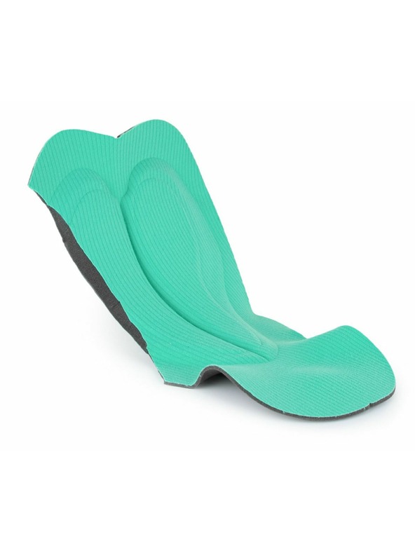 Kilpi Herren Radhose Kilpi PRESSURE-M Hellgrün