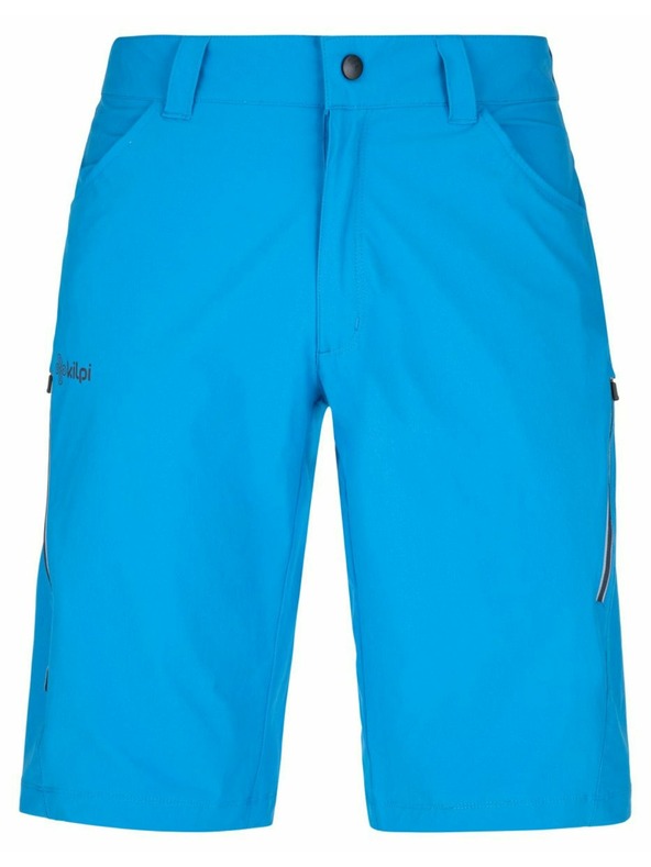 Kilpi Herren Radhose Kilpi TRACKEE-M Blau