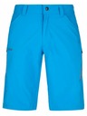 Kilpi Herren Radhose Kilpi TRACKEE-M Blau