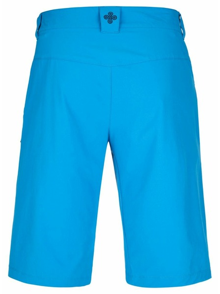 Kilpi Herren Radhose Kilpi TRACKEE-M Blau