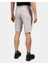 Kilpi Herren Baumwoll-Shorts Kilpi TUSCON-M Hellgrau