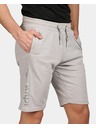 Kilpi Herren Baumwoll-Shorts Kilpi TUSCON-M Hellgrau