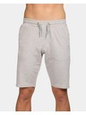Kilpi Herren Baumwoll-Shorts Kilpi TUSCON-M Hellgrau