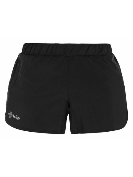 Kilpi Herren Laufshorts Kilpi RAFEL-M Schwarz