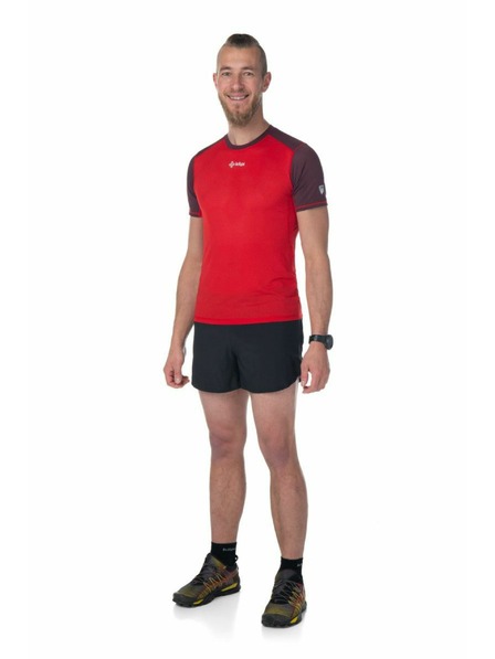 Kilpi Herren Laufshorts Kilpi RAFEL-M Schwarz