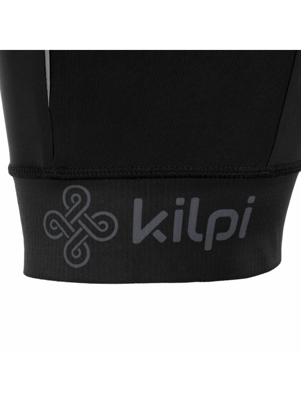 Kilpi Herren Radhose Kilpi GURRAFO-M Schwarz