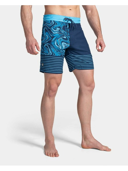 Kilpi Herren Shorts Kilpi ARIANY-M Blau