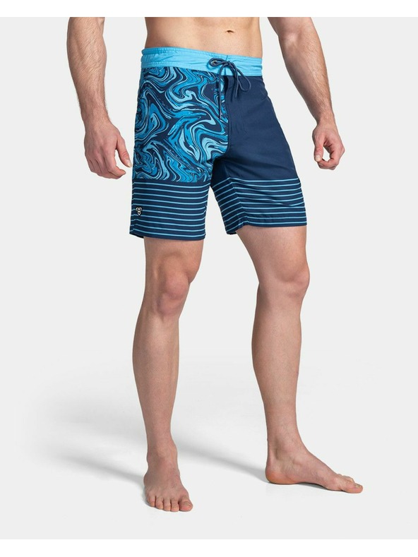 Kilpi Herren Shorts Kilpi ARIANY-M Blau