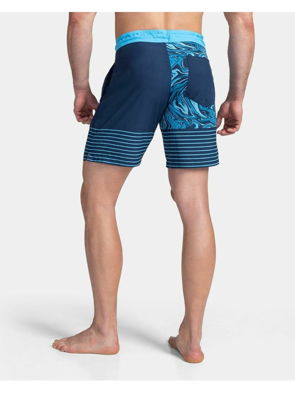 Kilpi Herren Shorts Kilpi ARIANY-M Blau