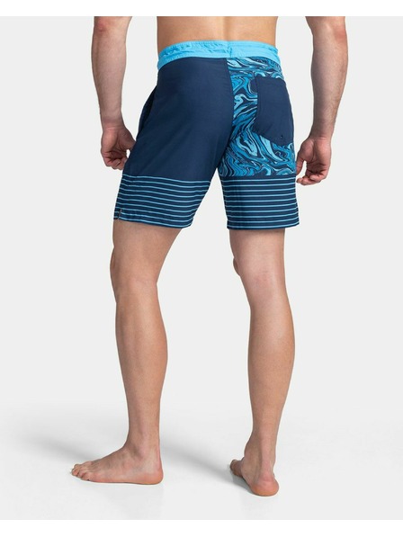 Kilpi Herren Shorts Kilpi ARIANY-M Blau